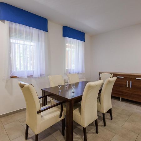 Jacht Apartmanok Balatonfüred Dış mekan fotoğraf