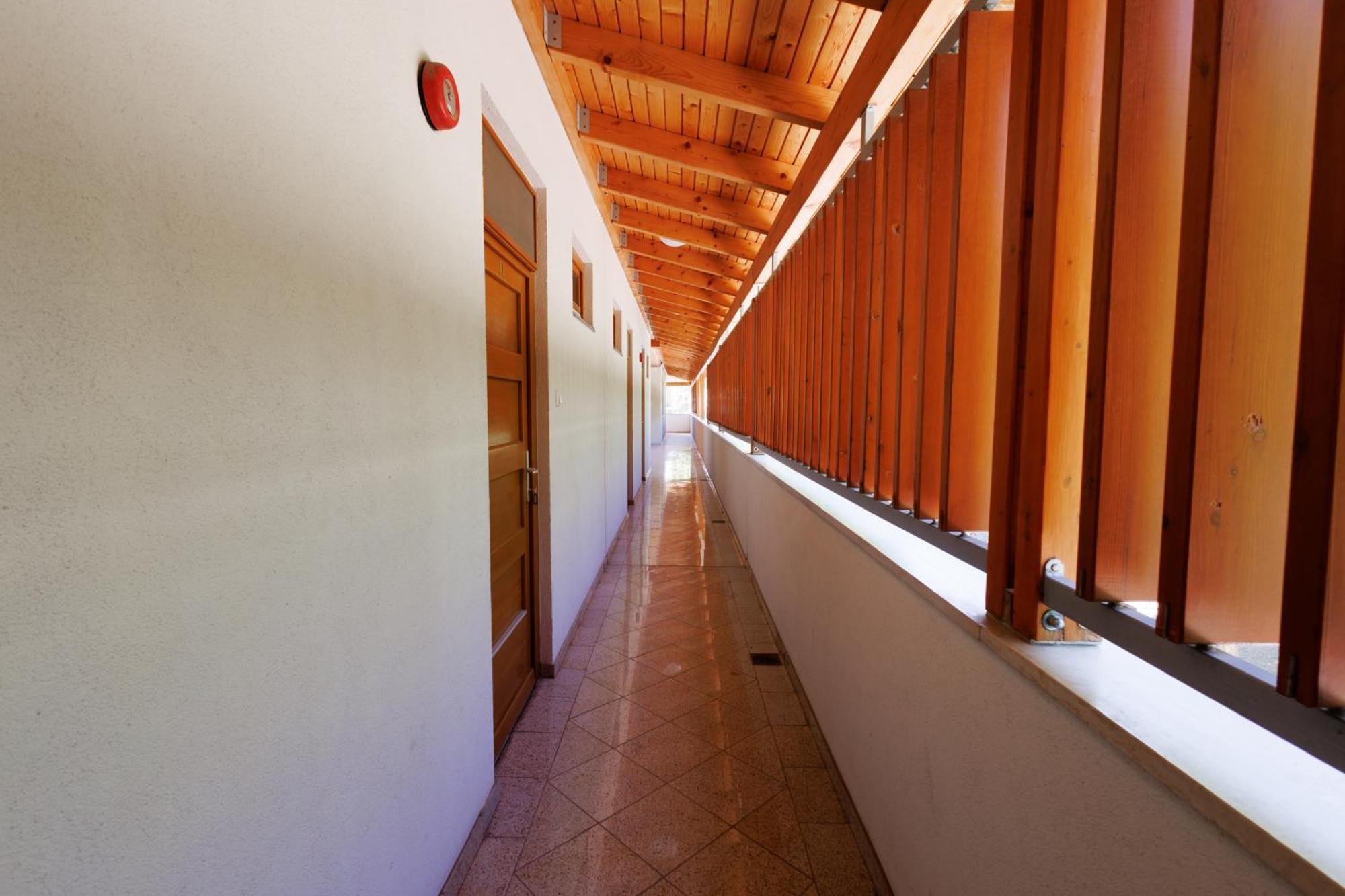 Jacht Apartmanok Balatonfüred Dış mekan fotoğraf