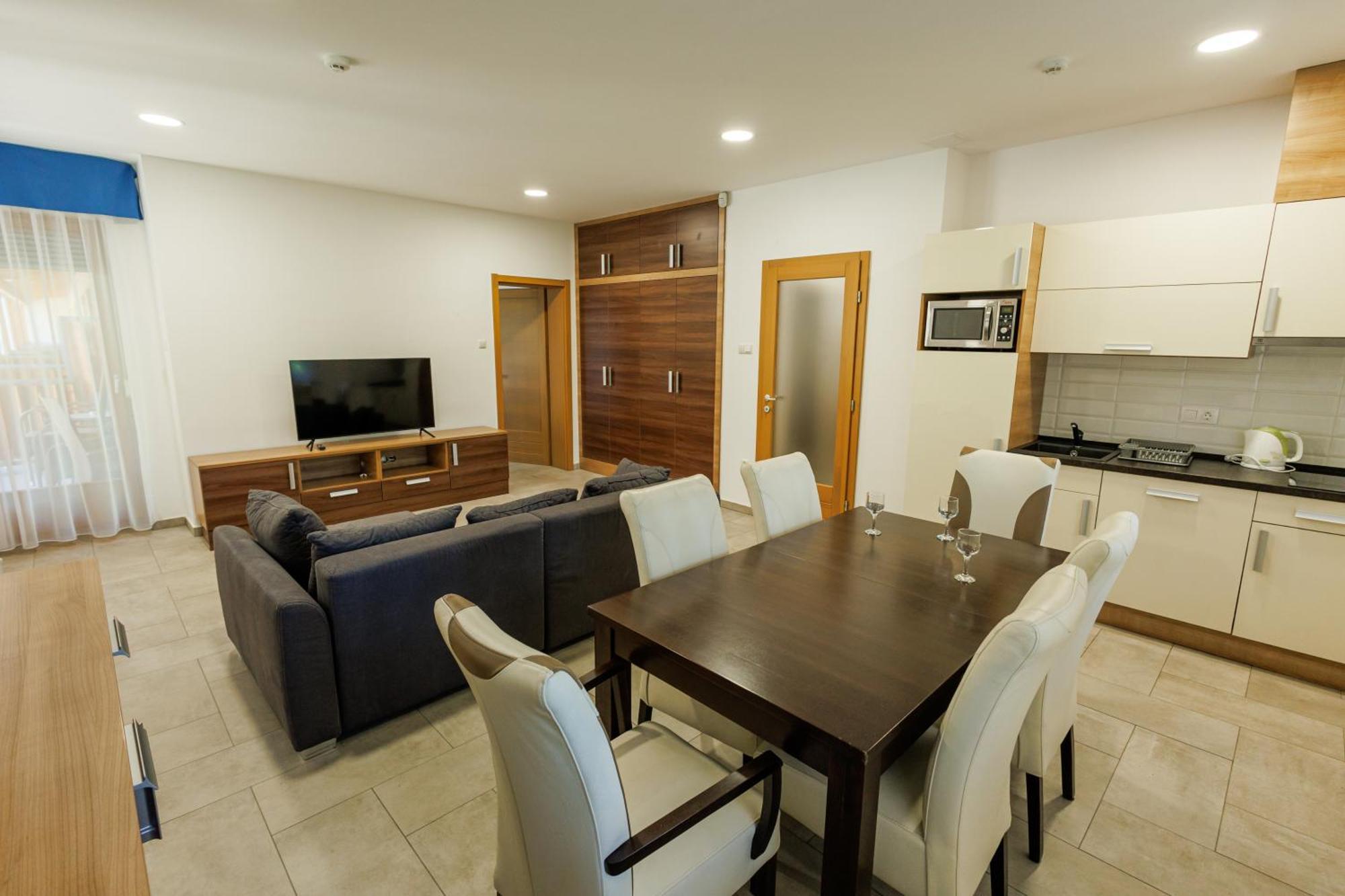 Jacht Apartmanok Balatonfüred Dış mekan fotoğraf