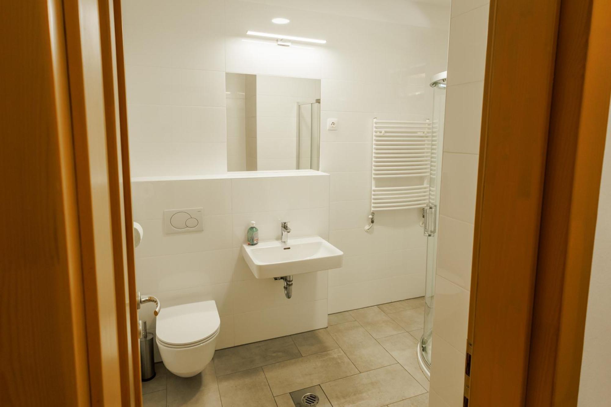 Jacht Apartmanok Balatonfüred Dış mekan fotoğraf