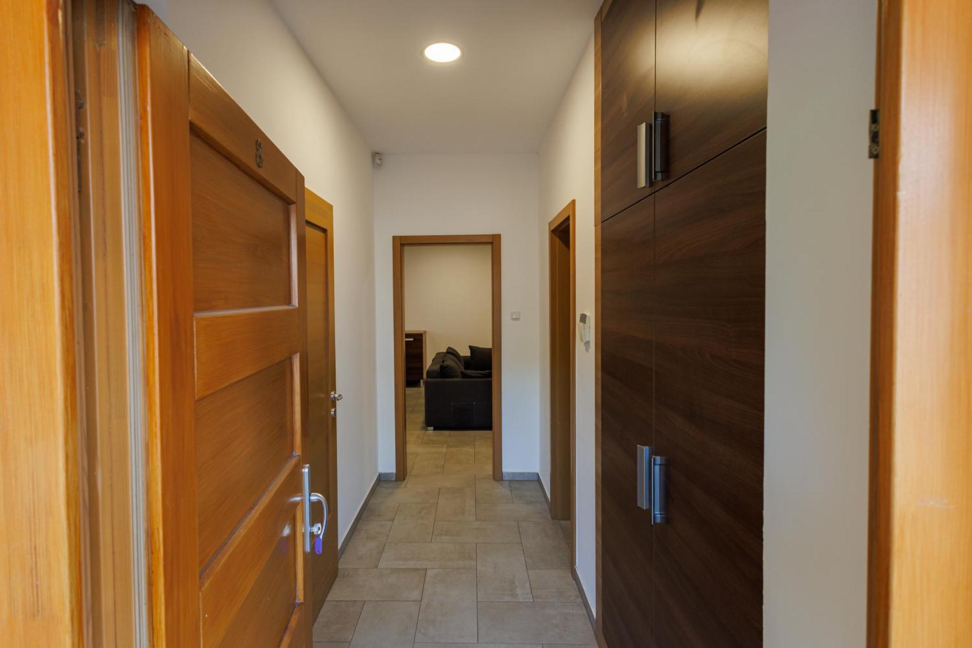 Jacht Apartmanok Balatonfüred Dış mekan fotoğraf