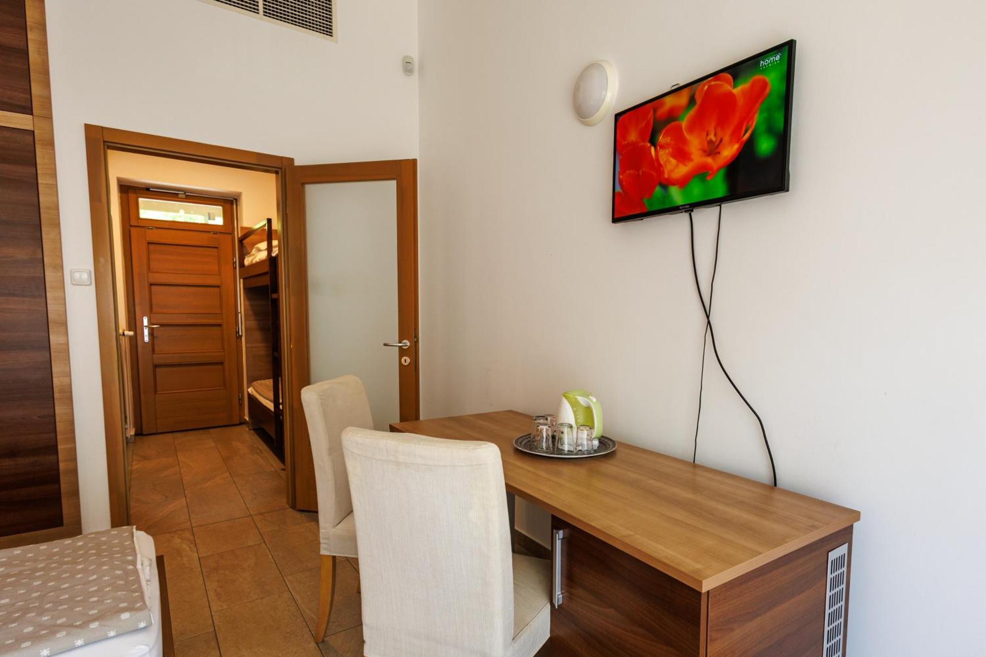 Jacht Apartmanok Balatonfüred Dış mekan fotoğraf