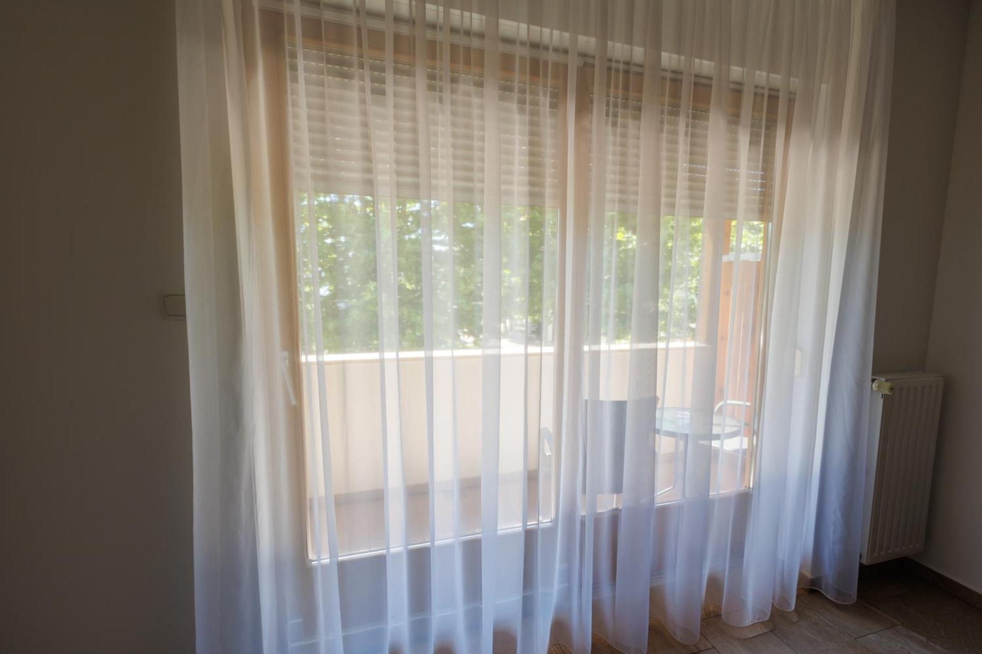 Jacht Apartmanok Balatonfüred Dış mekan fotoğraf