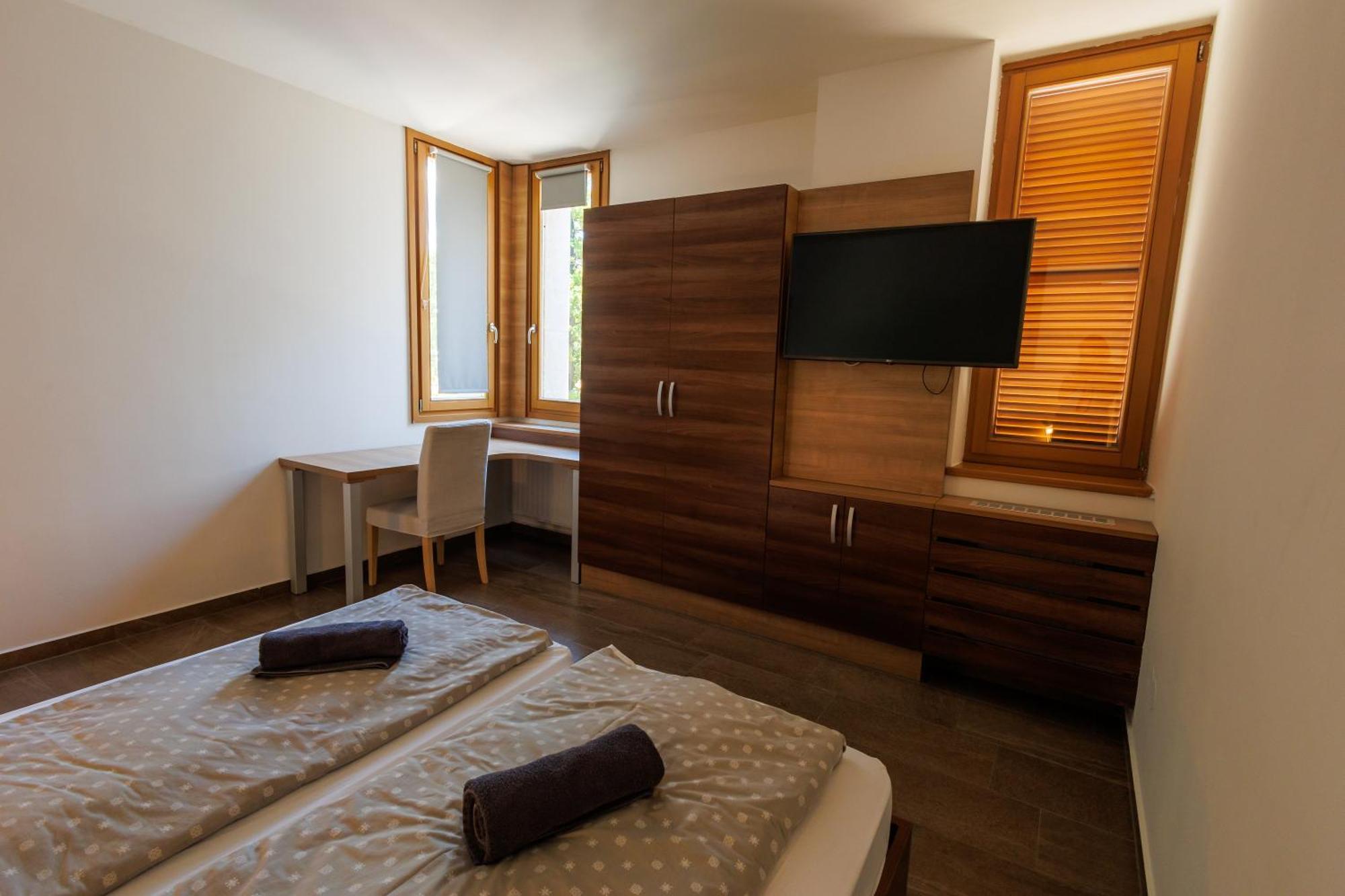 Jacht Apartmanok Balatonfüred Dış mekan fotoğraf