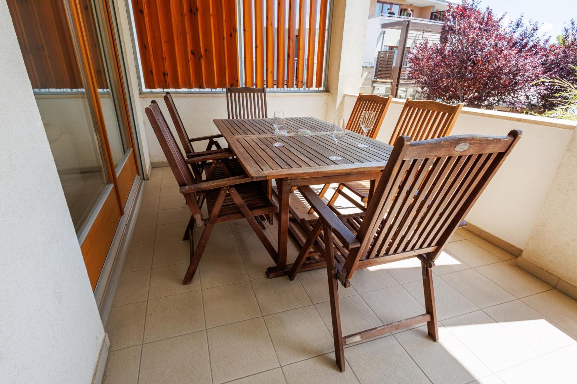 Jacht Apartmanok Balatonfüred Dış mekan fotoğraf