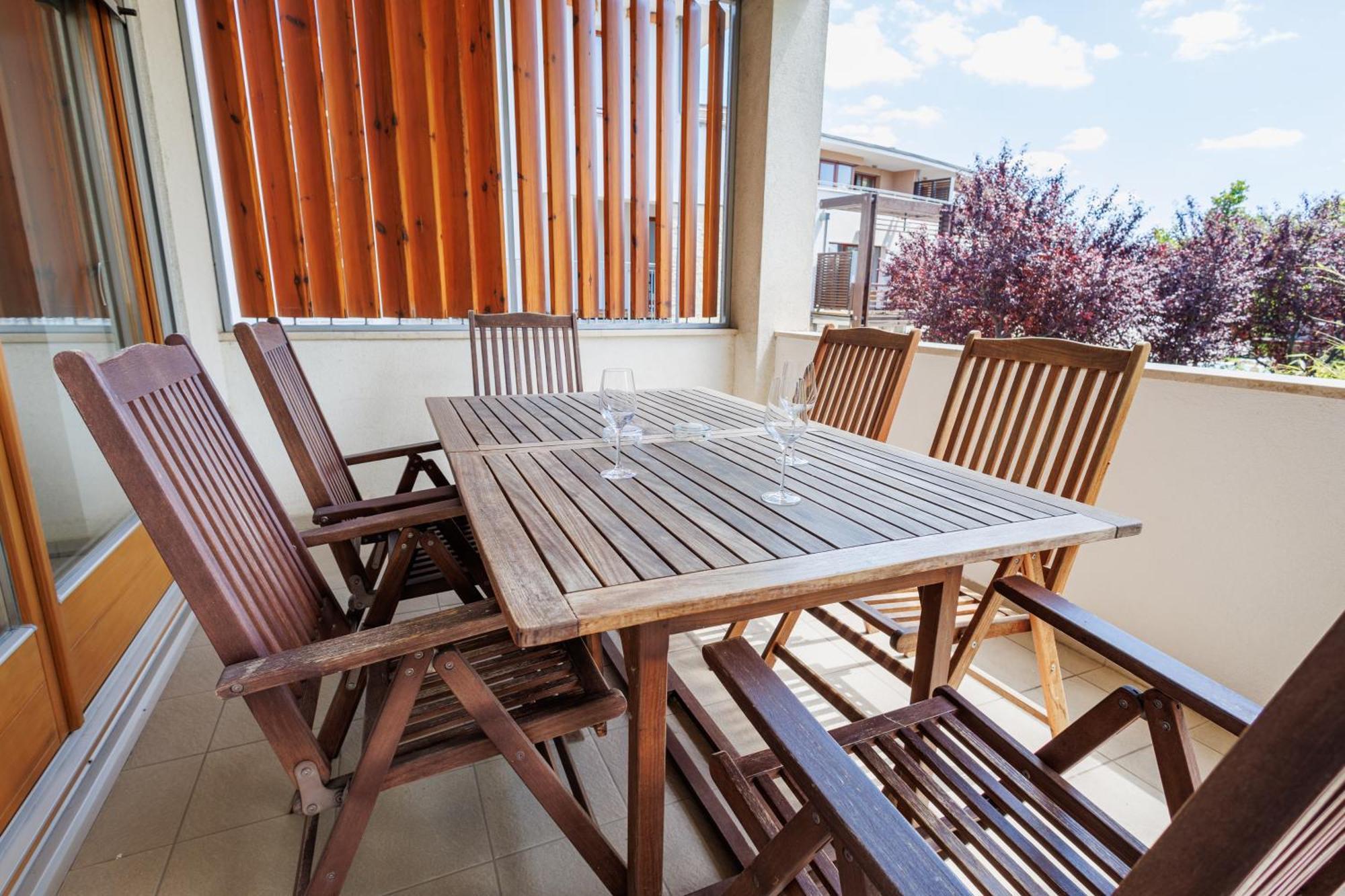 Jacht Apartmanok Balatonfüred Dış mekan fotoğraf